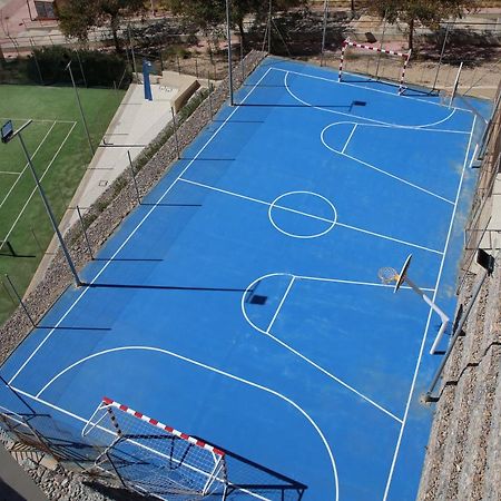 Luxury Apartment Infinity View Arenales del Sol Buitenkant foto
