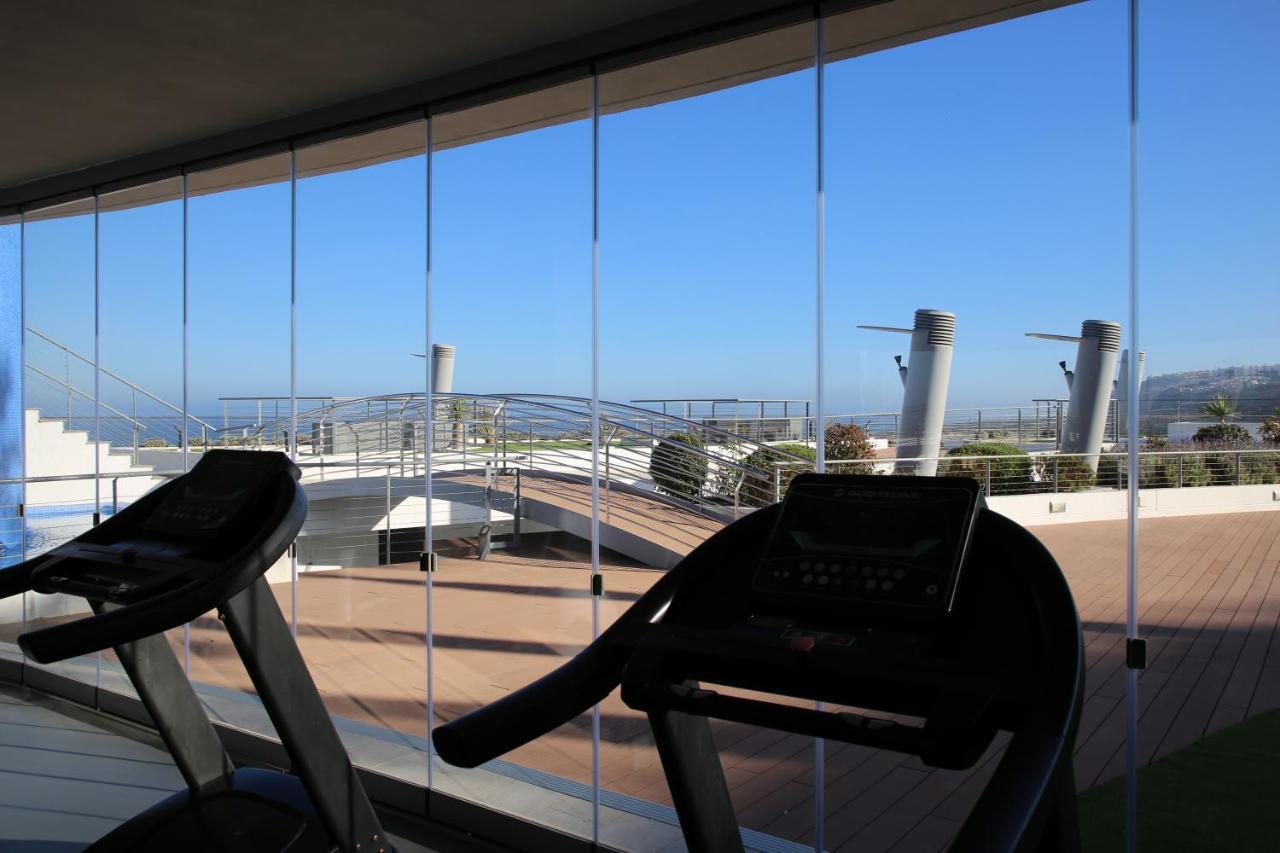 Luxury Apartment Infinity View Arenales del Sol Buitenkant foto