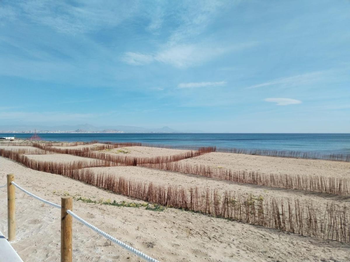 Luxury Apartment Infinity View Arenales del Sol Buitenkant foto