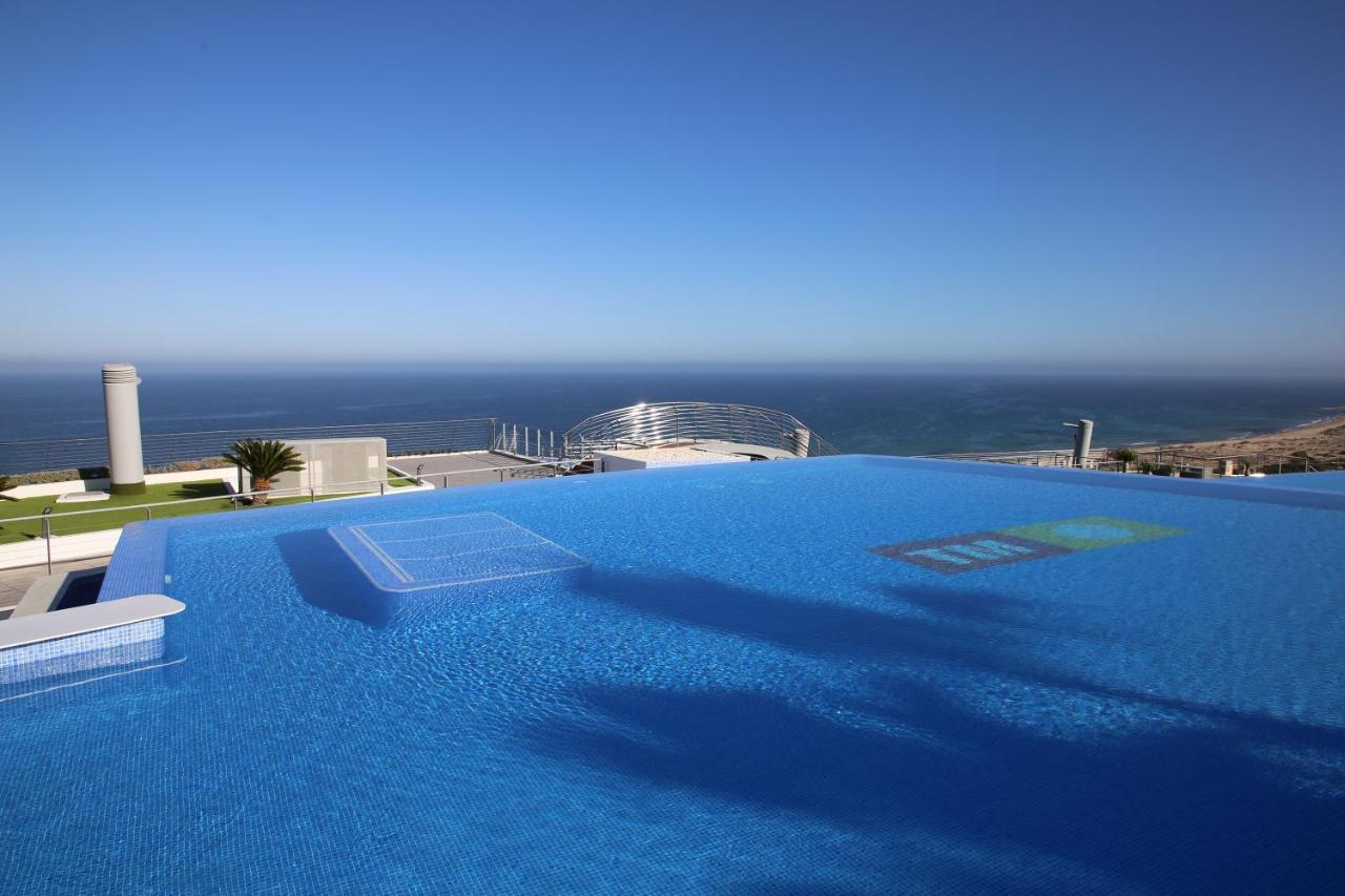 Luxury Apartment Infinity View Arenales del Sol Buitenkant foto