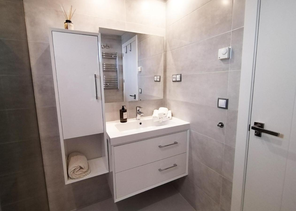 Luxury Apartment Infinity View Arenales del Sol Buitenkant foto