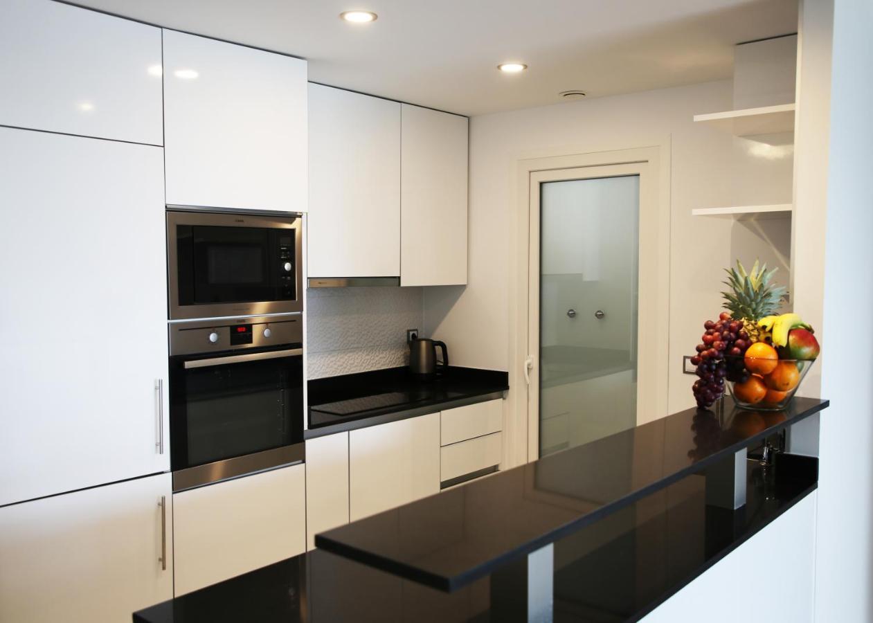 Luxury Apartment Infinity View Arenales del Sol Buitenkant foto