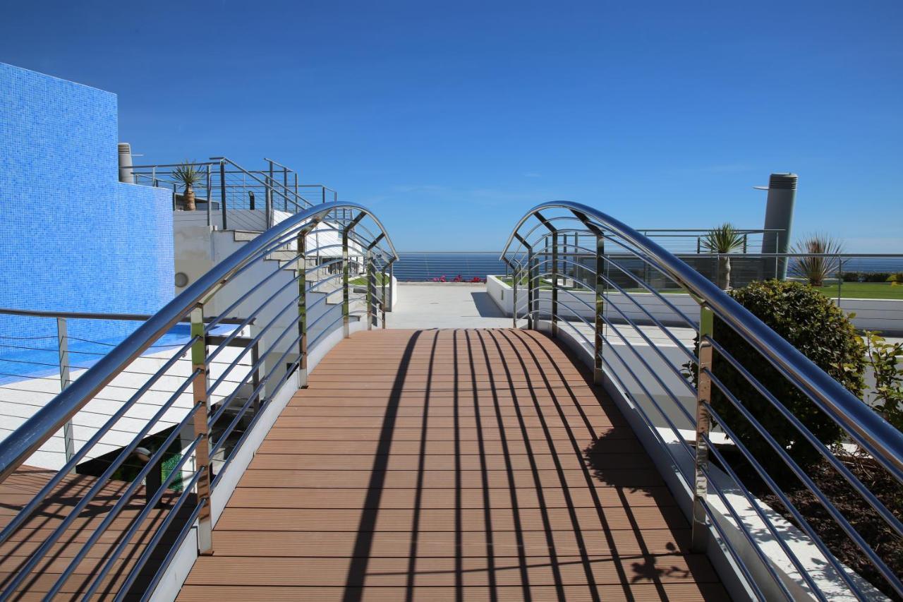 Luxury Apartment Infinity View Arenales del Sol Buitenkant foto